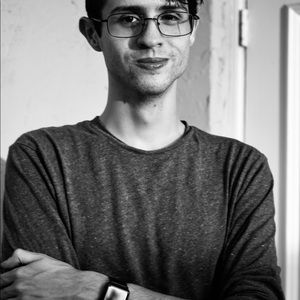 Meet your Posher, Jacob